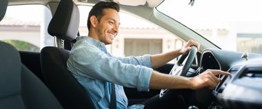 Зображення новини Послуги для автомобілістів на Гіді з державних послуг