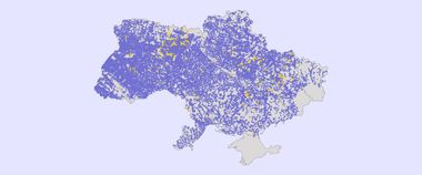 Мінцифра: більше 177 тис. українців отримали 4G вперше в січні
