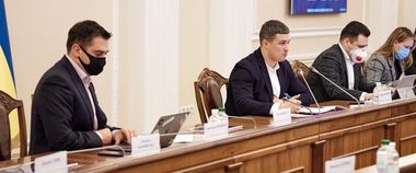 Зображення новини Михайло Федоров: Цифровізація економіки дозволить досягти мінімум 4% додаткового зростання ВВП на рік