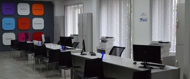 Зображення новини Уряд підтримав перерозподіл субвенції на розвиток мережі ЦНАП — кошти отримають ще 23 громади