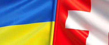 Зображення новини Швейцарія виділяє 58,7 млн франків на розвиток цифрової України