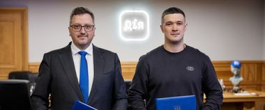 Зображення новини Українці через Дію зможуть подати заяви до міжнародного Реєстру збитків про пошкодження, завдані російською агресією