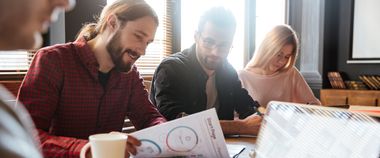 Зображення новини Можливості для бізнесу: отримайте грант до 15 000 євро від EU4Business