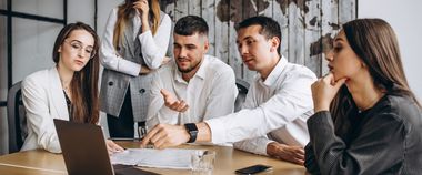 Зображення новини «CRM з нуля». Новий вебінарний проєкт, який розповість українським підприємцям про системи автоматизації роботи з клієнтами