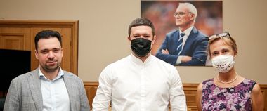 Німеччина підтримує ініціативи Міністерства цифрової трансформації