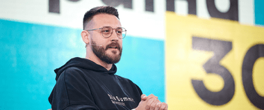 Зображення новини Мстислав Банік: режим paperless – це великий стимул для того, щоб відмовитись від паперових довідок