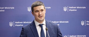 Зображення новини Михайло Федоров: Уряд прийняв історичну постанову для розвитку відкритих даних в Україні