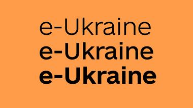 e-Ukraine