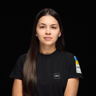 Зображення команди Валерія Коваль