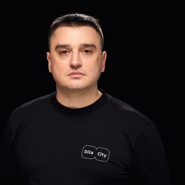 Олександр Борняков