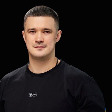 Михайло Федоров