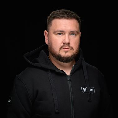 Віталій Балашов