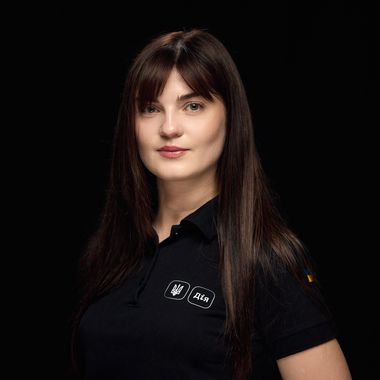 Зоряна Стецюк