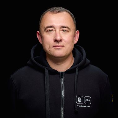 Зображення команди Олександр Закусило