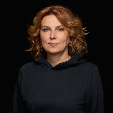 Зображення команди Оксана Ферчук