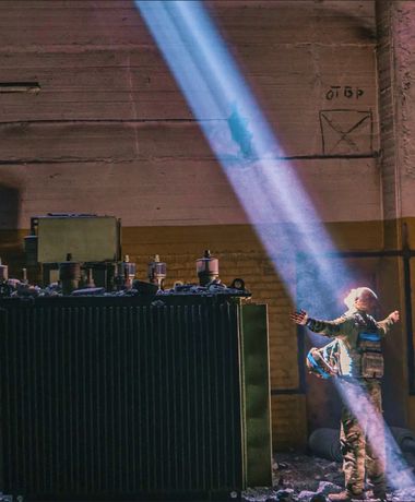 Зображення проєкту UNITED24.media