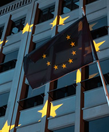 Зображення проєкту Євроінтеграція