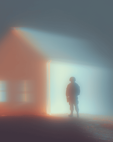 Зображення новини Доступне житло для військових — Уряд розширює програму єОселя