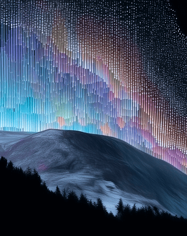 Зображення новини Сяйво — українці обрали назву для національної LLM