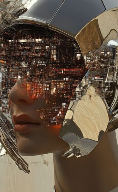 Transforming Reality