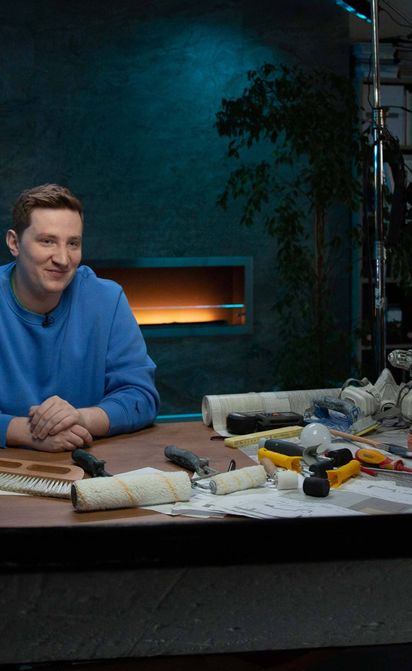 Зображення проєкту Дія.Освіта