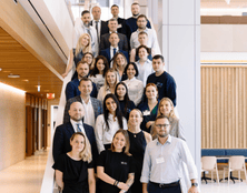 студенти CDTO Campus студенти CDTO Campus