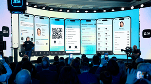 Михайло Федоров, Віцепрем’єр-міністр з інновацій, розвитку освіти, науки та технологій — Міністр цифрової трансформації України Михайло Федоров, Віцепрем’єр-міністр з інновацій, розвитку освіти, науки та технологій — Міністр цифрової трансформації України