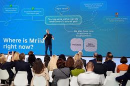 Михайло Федоров, Перший віцепрем'єр-міністр - Міністр цифрової трансформації Михайло Федоров, Перший віцепрем'єр-міністр - Міністр цифрової трансформації